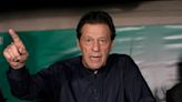 Pakistani ex-Prime Minister Khan wants the IMF to link talks to an independent audit of the election