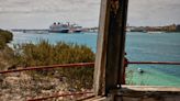 Luxury Cruises Pour $1.5 Billion Into Private Islands, Beaches