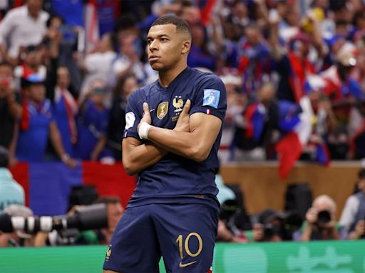 How Kylian Mbappe fits into Arsenal's transfer plans