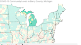 Coronavirus Watch: Are we entering another COVID-19 surge?