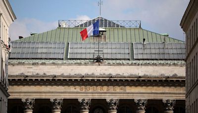 La Francia empresarial se prepara para una nueva era de agitación política