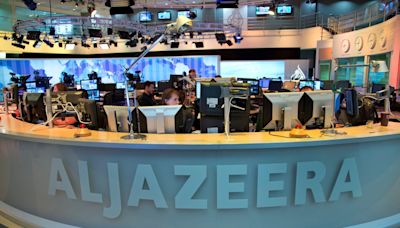 Israeli police storm Al Jazeera offices after shutdown order