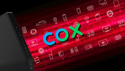 Cox fixed an API auth bypass exposing millions of modems to attacks