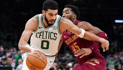 Celtics vs. Cavaliers odds, score prediction, time: 2024 NBA playoff picks, Game 1 best bets from proven model
