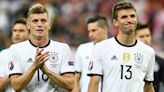 Kroos überzeugt: Müller wird Trainer