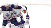 McDavid scores 2OT game-winner as Oilers top Stars in NHL series opener