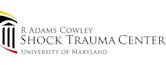 R Adams Cowley Shock Trauma Center