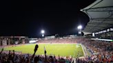 MLS on pace to smash attendance records - Soccer America