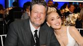 Gwen Stefani Stuns in Fishnet Stockings and Daisy Dukes in Never-Before-Seen Video With Blake Shelton