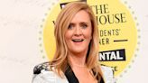 TBS Cancels 'Full Frontal With Samantha Bee' After 7 Seasons