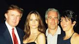 Jeffrey Epstein said he stopped hanging out with Trump 'when he realized Trump was a crook,' according to his brother