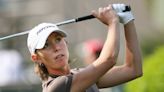 Spencerport grad who died in tragic crash one of best female golfers ever from our area