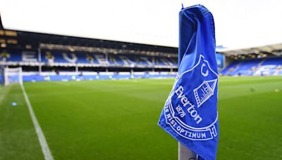 Everton confirm 777 Partners' proposed takeover has collapsed