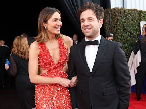 Mandy Moore and Taylor Goldsmith Reveal They’re Expecting Their Third Child