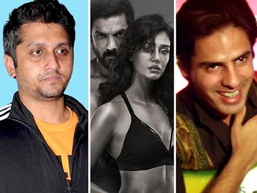 Mohit Suri admits that “Recreating Galliyan was my BIGGEST mistake”; also says that a veteran filmmaker asked him to remix Aashiqui’s ‘Dheere Dheere Se’ for Aashiqui 2...