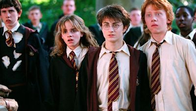 “Harry Potter y el prisionero de Azkaban” regresa a los cines | A 20 años de su estreno