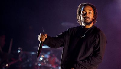 Will Kendrick Lamar’s ‘Not Like Us’ Become the First Diss Track to Win Big at the Grammys?