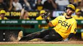 Report: Former Pirates player Tucupita Marcano under investigation by MLB for gambling on baseball
