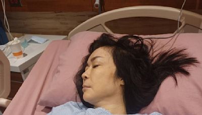 顧婕驚傳腸癌4期 醫：10症狀莫輕忽 年逾50歲最高危 - 健康