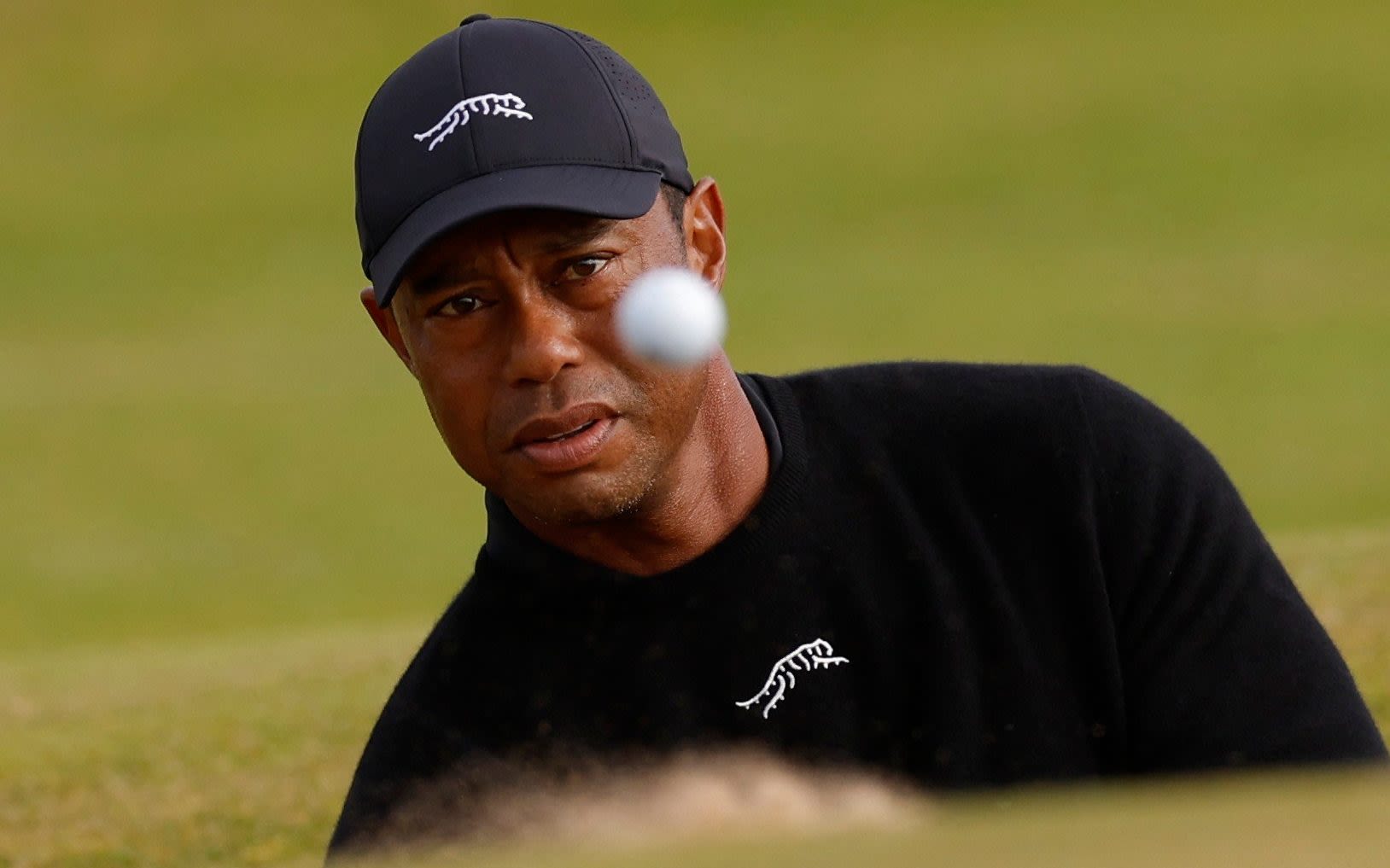 The Open 2024 predictions: Victory for Bryson DeChambeau, misery for Tiger Woods