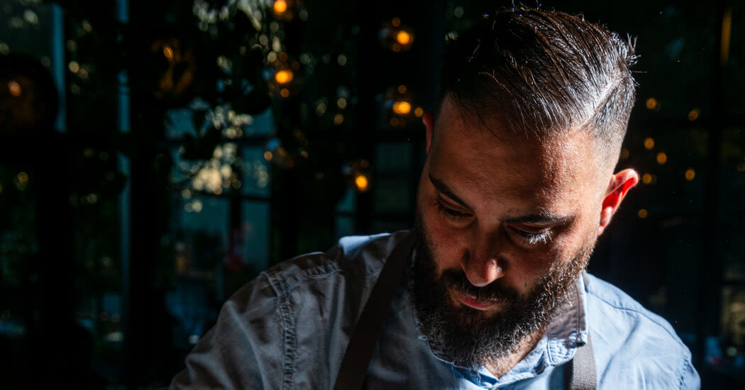 The Full List of the 2024 James Beard Chef and Restaurant Award Winners