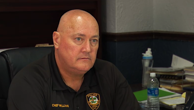 Utica Police Chief details increasing problem with fake guns, prepares for AG investigation