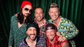 Kevin Richardson Reveals the Secret to Backstreet Boys' Longevity