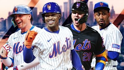 Mets 2024 midseason grades for every key player, Carlos Mendoza, and David Stearns