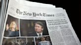 White House Uses NYT-Spoofing X Account to Further Feud With the Paper