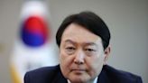 EXCLUSIVO-Coreia do Sul abre portas para possível ajuda militar à Ucrânia