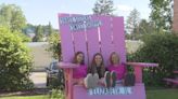 Three sister’s childhood business celebrates 11 years of success