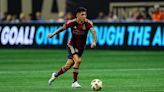 Atlanta United’s Thiago Almada: ‘I’m happy here’