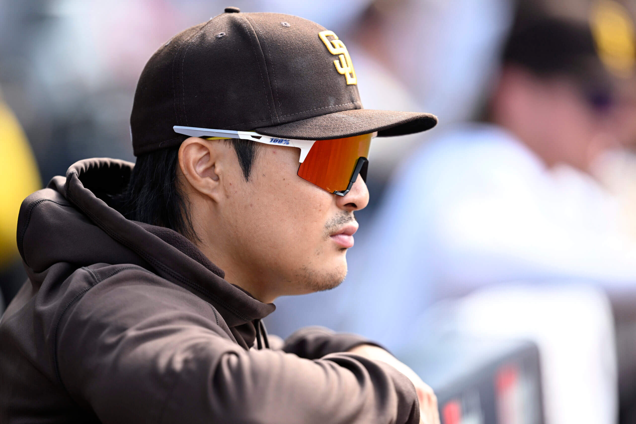 Padres takeaways: Starting pitching issues, Ha-Seong Kim’s absence, Luis Arraez’s streak