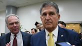 Joe Manchin, Tim Kaine Both Support Biden Classified-Docs Investigation