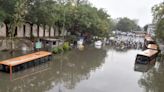 ‘Dilli Jheelon Ka Sheher Kehlaega’: Video Of Waterlogged Roads Goes Viral