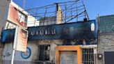 Criminales queman restaurantes en Coatzacoalcos, Veracruz