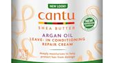 Cantu Leave-In Conditioning Repair Cream with Argan Oil, Now 13% Off