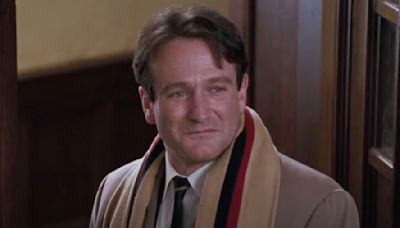 Robin Williams' Son Posted A Touching Tribute To His Dad On His Birthday