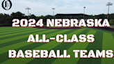 2024 Nebraska All-Class baseball teams