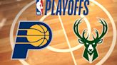 Bucks fall 126-113 to Pacers; Indiana takes 3-1 lead back to Milwaukee
