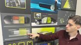 RCA Show looks into the future of mobility