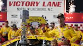 Joey Logano hopes to ride momentum from win in NASCAR’s All-Star race