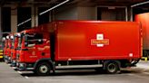 ‘Wake-up call.’ Britain’s Royal Mail can’t deliver letters and parcels on time