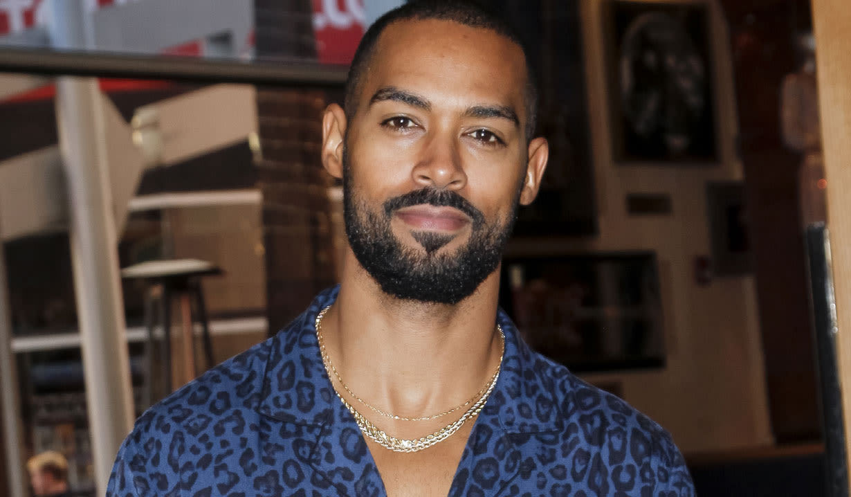 As Days of Our Lives’ Lamon Archey Wraps, He Opens Up About the ‘Threats and Hate Messages’ Thrown His Way