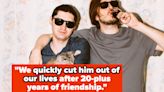 "I Cut All Ties With Him": People Are Sharing The Infuriating "Last Straw" That Made Them Finally Stop Talking...