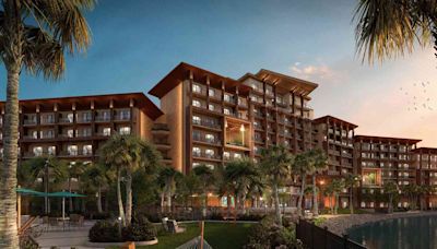 This Iconic Disney Resort in Florida Is Getting a New Tower Hotel With Magic Kingdom Park Views and Penthouse Villas
