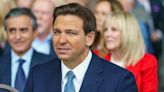 Ron DeSantis’ talk of Florida as ‘refuge’ stokes red-versus-blue divide