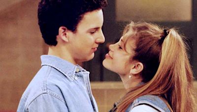 Why Boy Meets World Was Canceled After 7 Seasons