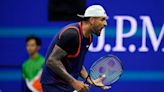 US Open day 9: Nick Kyrgios exits in bad-tempered loss to Karen Khachanov