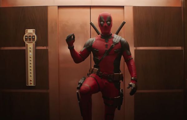 Deadpool & Wolverine will make NSYNC’s Bye Bye Bye blow up all over again